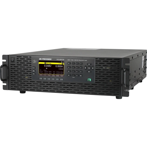 HVL150250 BK PRECISION Labornetzteile und Lasten Bild 2