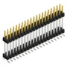 SL 16 SMD 182 40 S Fischer Elektronik Steckverbindersysteme