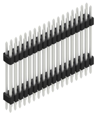 SLVW711736Z Fischer Elektronik Steckverbindersysteme