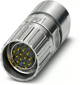1629200 Phoenix Contact Sensor-Aktor Rundsteckverbinder