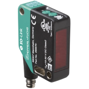 295670-100121 PEPPERL+FUCHS Optische Sensoren