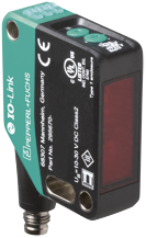 295670-100291 PEPPERL+FUCHS Optische Sensoren