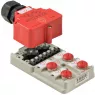 2009620000 Weidmüller Sensor-Aktor Verteilerboxen
