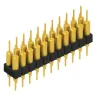 MK 214 X 2 22 G Fischer Elektronik Steckverbindersysteme