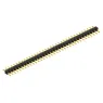 SL 12 SMD 035 35 G Fischer Elektronik Steckverbindersysteme