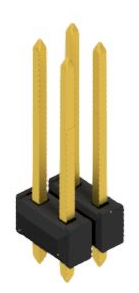 10054792 Fischer Elektronik Steckverbindersysteme