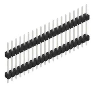 10056635 Fischer Elektronik Steckverbindersysteme