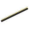 SL LP 1 082 21 S Fischer Elektronik Steckverbindersysteme