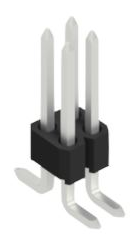 SLVW4SMD0484Z Fischer Elektronik Steckverbindersysteme