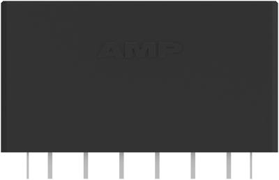 2-316133-2 AMP Steckverbindersysteme Bild 5