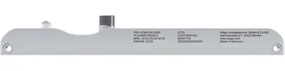 765-1104/100-000 WAGO Digitalmodule Bild 2
