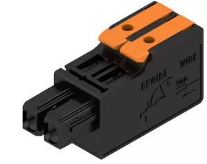 2790390000 Weidmüller Steckverbindersysteme