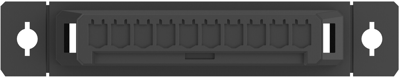 1-178802-8 AMP Steckverbindersysteme Bild 4