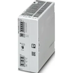 1362786 Phoenix Contact Hutschienen-Netzteile