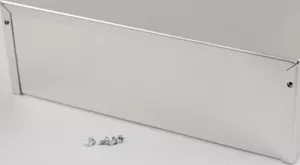 1411UU Hammond Kleingehäuse und Modulgehäuse