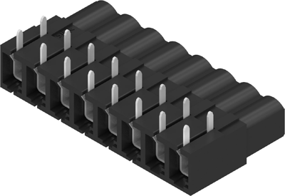 1730190000 Weidmüller Steckverbindersysteme Bild 2