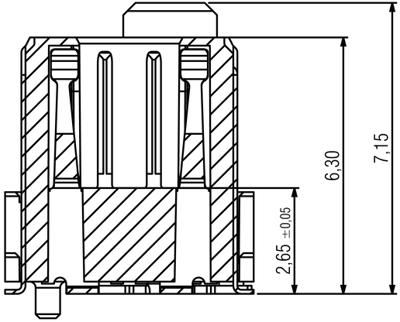 405-53152-51 ept Steckverbindersysteme Bild 2