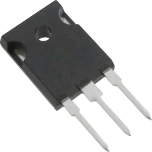 Infineon Technologies N-Kanal HEXFET Power MOSFET, 500 V, 20 A, TO-247, IRFP460APBF