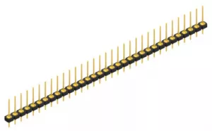 10043986 Fischer Elektronik Steckverbindersysteme