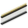 SL 16 SMD 247 64 S Fischer Elektronik Steckverbindersysteme