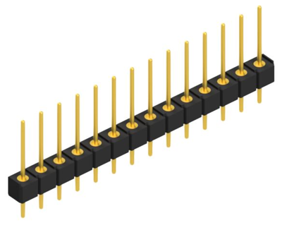 10057905 Fischer Elektronik Steckverbindersysteme