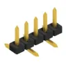 SLY 7 SMD 036 5 G Fischer Elektronik Steckverbindersysteme