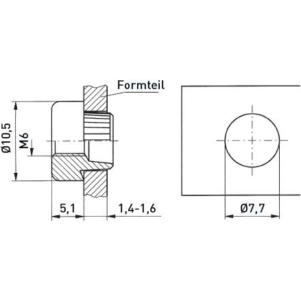 002.15.261 Ettinger Muttern, Scheiben, Ringe Bild 2