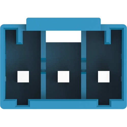 2423324-3 AMP Steckverbindersysteme Bild 3