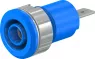 23.3070-23 Stäubli Electrical Connectors Laborsteckverbinder