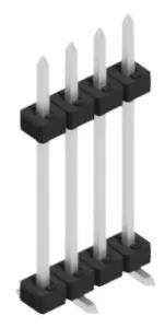 SLY11SMD1334Z Fischer Elektronik Steckverbindersysteme