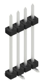 SLY11SMD1334Z Fischer Elektronik Steckverbindersysteme