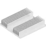 10019153 Fischer Elektronik Kühlkörper