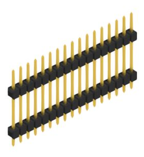 10056678 Fischer Elektronik Steckverbindersysteme