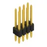 SLV W 4 055 8 G Fischer Elektronik Steckverbindersysteme