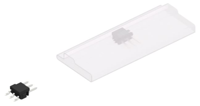 SL12SMD0323ZBSM Fischer Elektronik Steckverbindersysteme