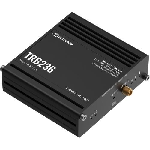 TRB236000000 Geräteserver und Gateways Bild 2