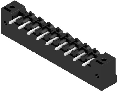 1150170000 Weidmüller Steckverbindersysteme Bild 2