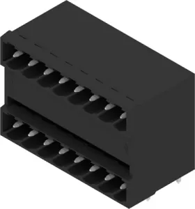 1711510000 Weidmüller Steckverbindersysteme