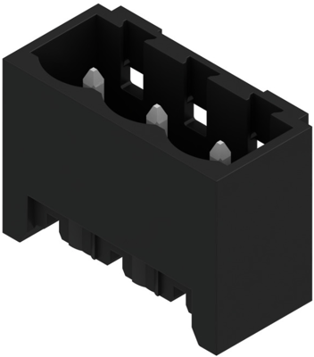 1775934001 Weidmüller Steckverbindersysteme Bild 1