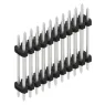 SLY 6 122 22 Z Fischer Elektronik Steckverbindersysteme