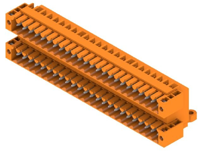 1634030000 Weidmüller Steckverbindersysteme Bild 1