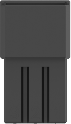 1-2040444-3 TE Connectivity Steckverbindersysteme Bild 2