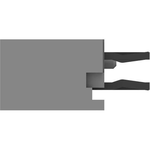 1-292207-6 AMP Steckverbindersysteme Bild 2