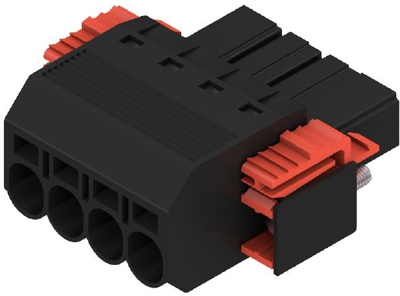 1124830000 Weidmüller Steckverbindersysteme Bild 2