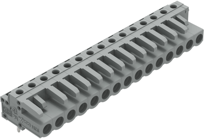232-245 WAGO Steckverbindersysteme Bild 1