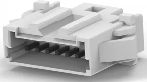 292215-7 AMP Steckverbindersysteme