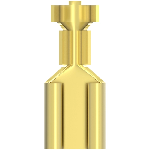 336236-1 AMP Steckhülsen Bild 3