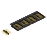 SL 17 SMD 109 20 G B TR Fischer Elektronik Steckverbindersysteme
