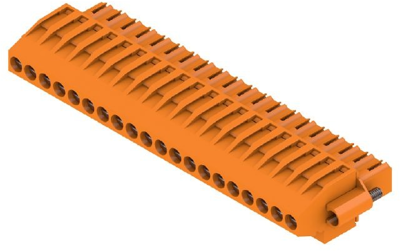 1640110000 Weidmüller Steckverbindersysteme Bild 2