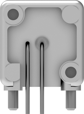 227677-1 TE Connectivity Koaxialsteckverbinder Bild 4